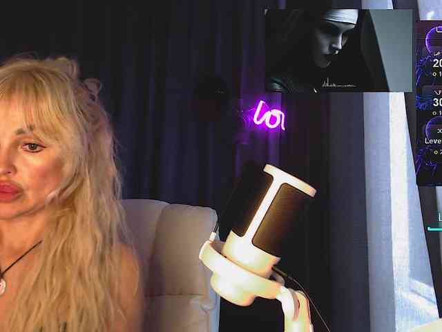 Margo77-1 webcam