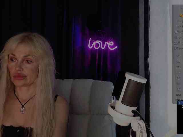 Margo77-1 webcam