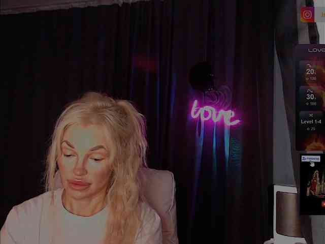 Margo77-1 webcam