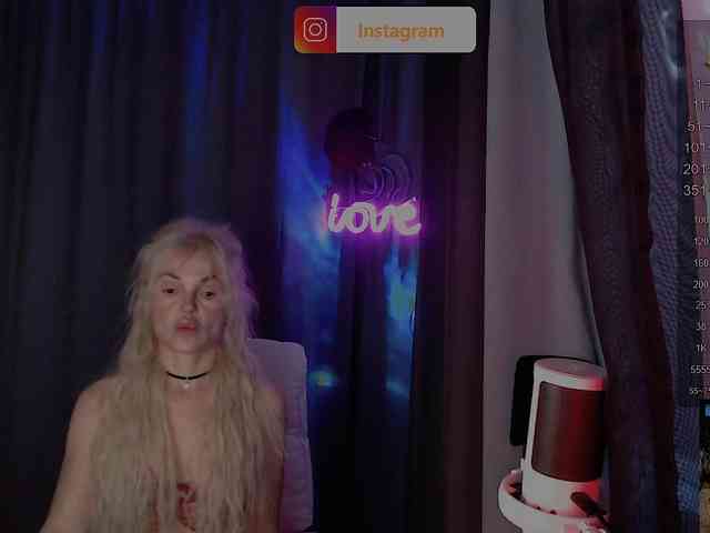 Margo77-1 webcam