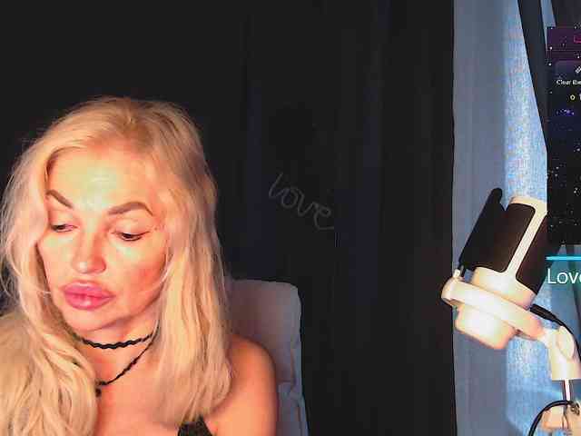 Margo77-1 webcam