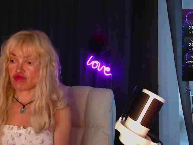 Margo77-1 webcam