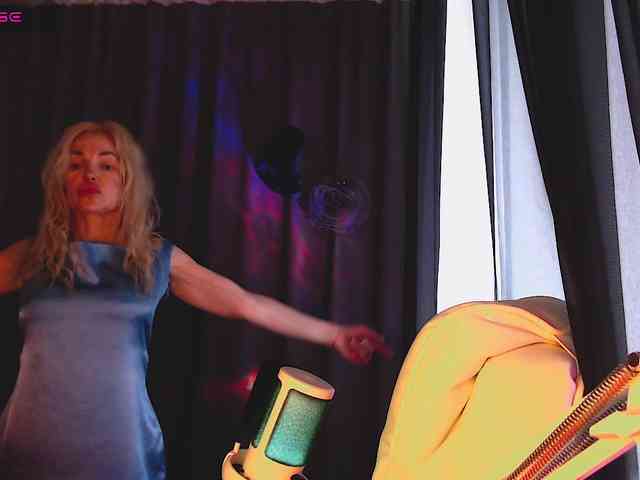 Margo77-1 webcam