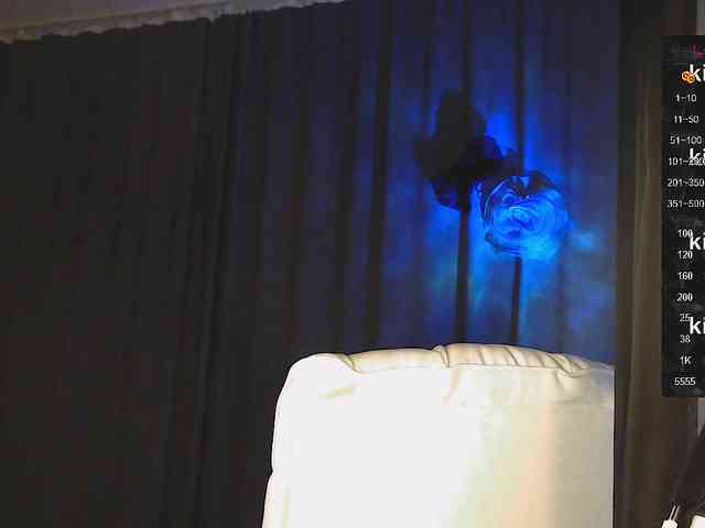 Margo77-1 webcam