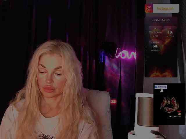 Margo77-1 webcam