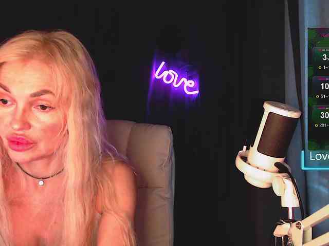 Margo77-1 webcam