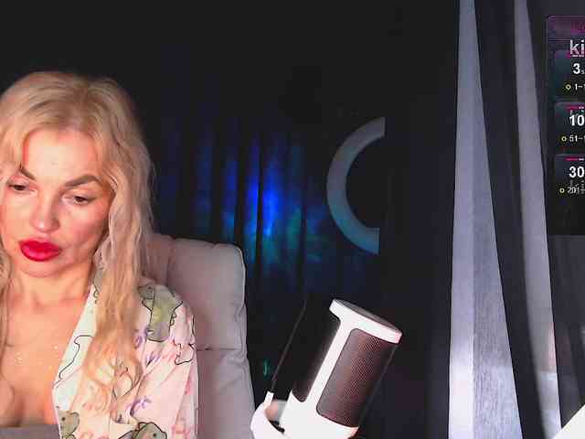 Margo77-1 webcam