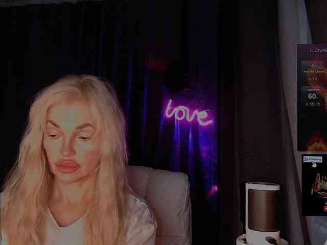 Margo77-1 webcam