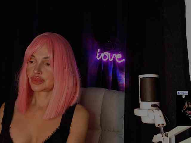 Margo77-1 webcam