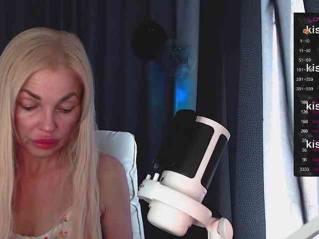 Margo77-1 webcam