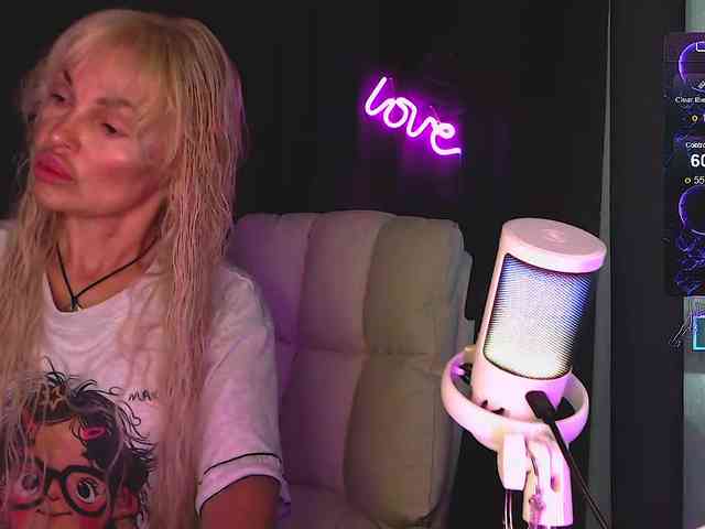 Margo77-1 webcam