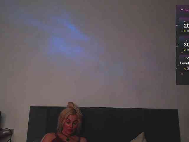Margo77-1 webcam
