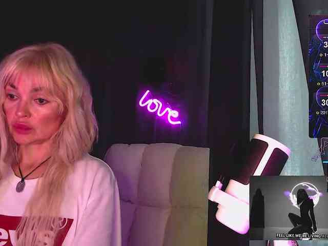 Margo77-1 webcam