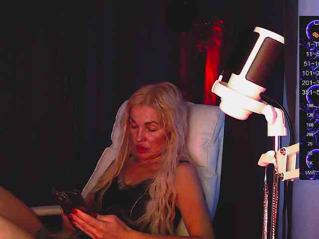 Margo77-1 webcam