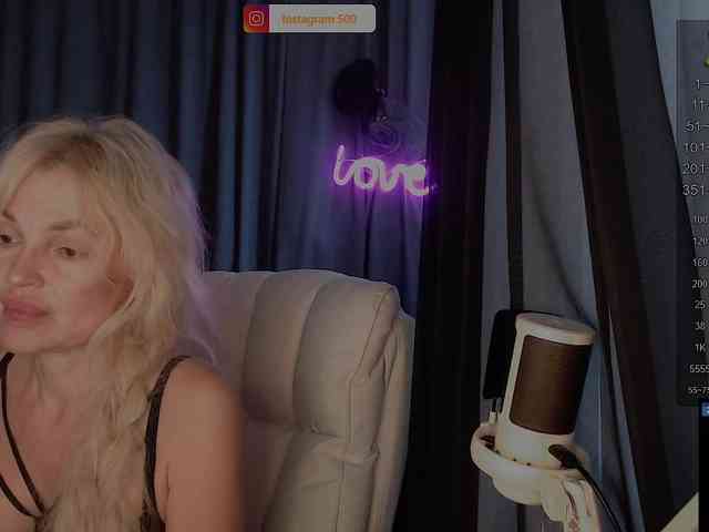 Margo77-1 webcam