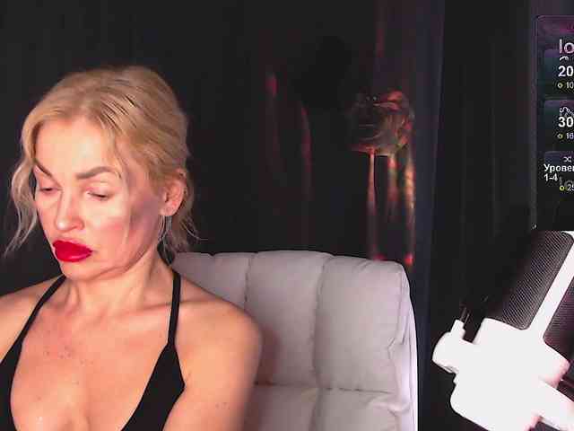 Margo77-1 webcam