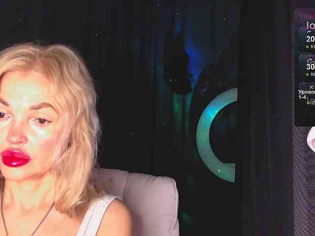 Margo77-1 webcam