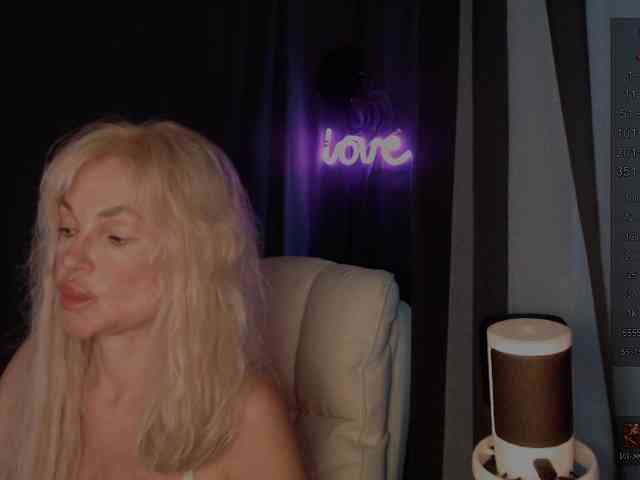 Margo77-1 webcam