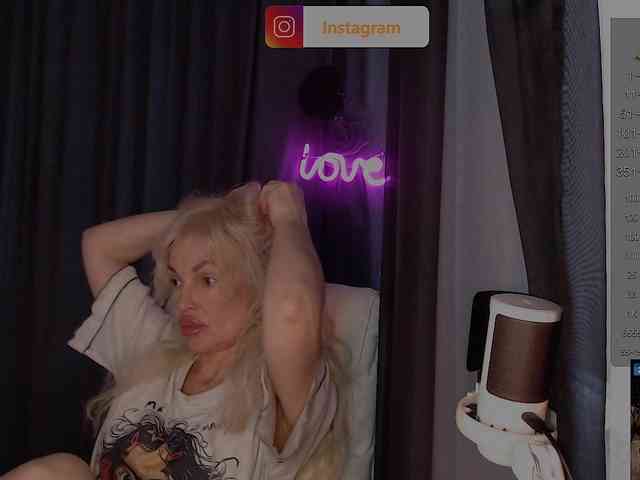 Margo77-1 webcam