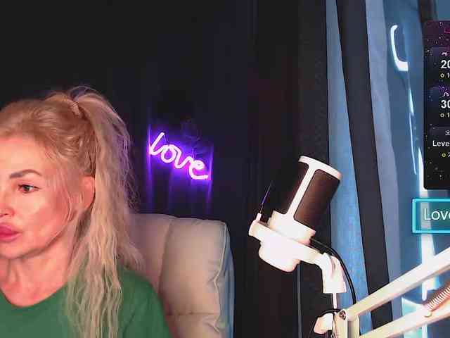Margo77-1 webcam