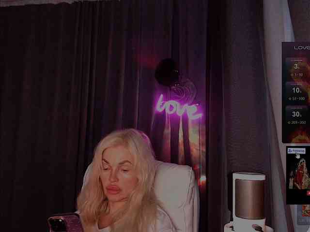 Margo77-1 webcam
