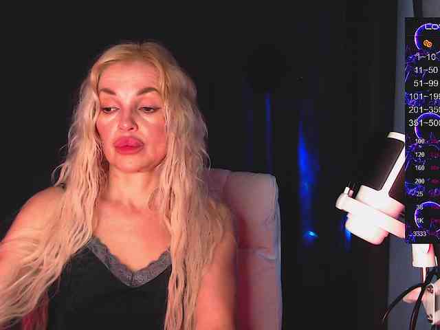 Margo77-1 webcam