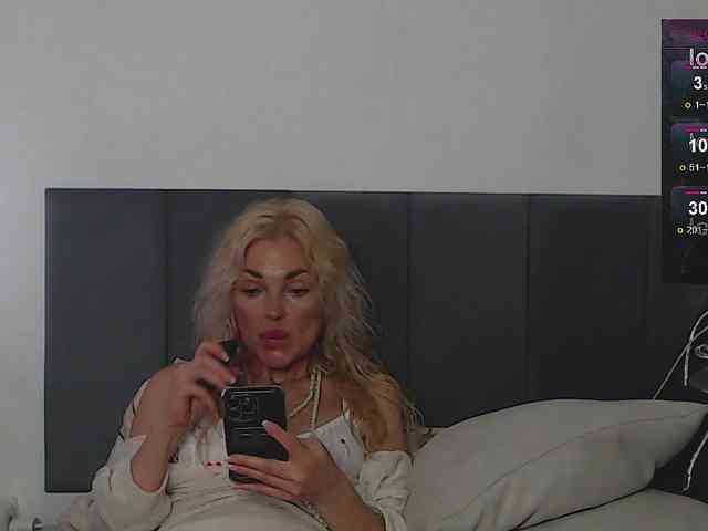 Margo77-1 webcam