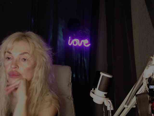 Margo77-1 webcam
