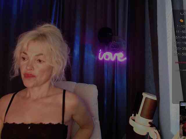 Margo77-1 webcam
