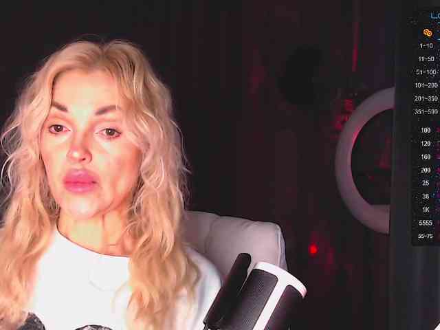 Margo77-1 webcam