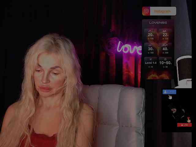 Margo77-1 webcam