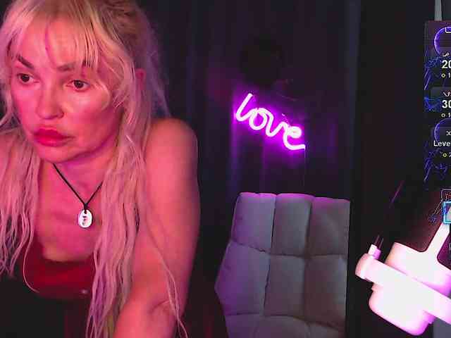 Margo77-1 webcam