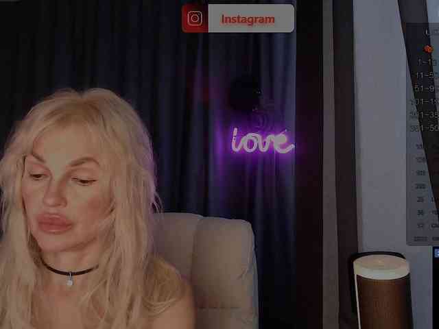 Margo77-1 webcam