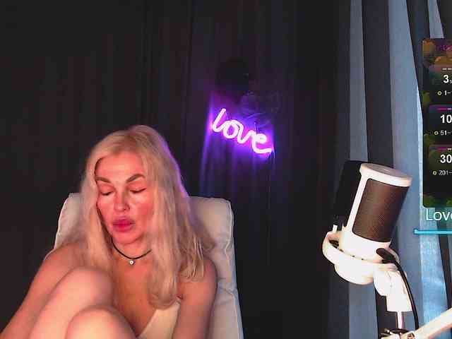 Margo77-1 webcam