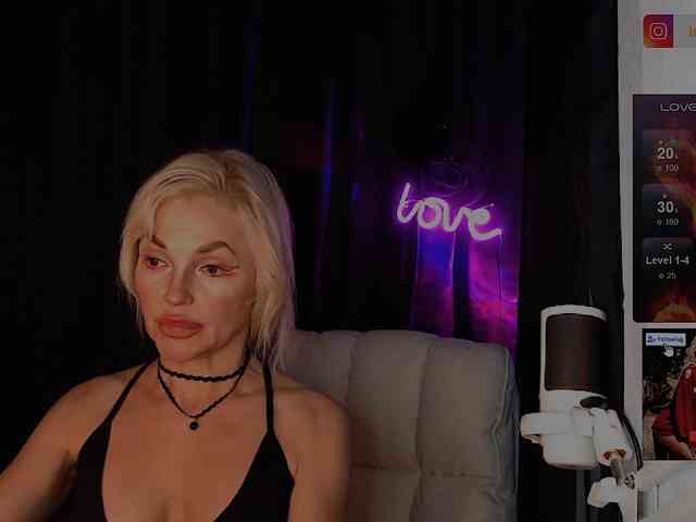 Margo77-1 webcam