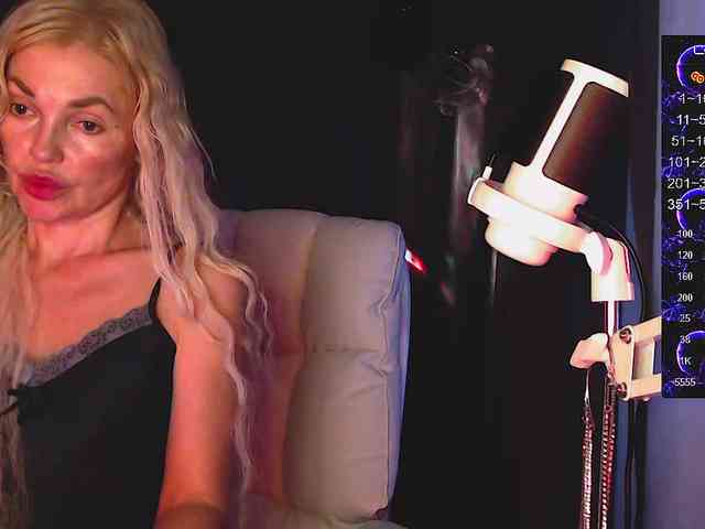 Margo77-1 webcam