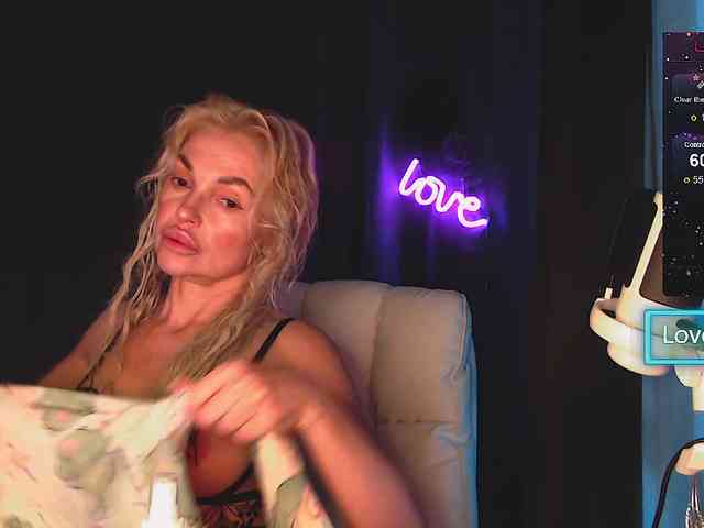 Margo77-1 webcam