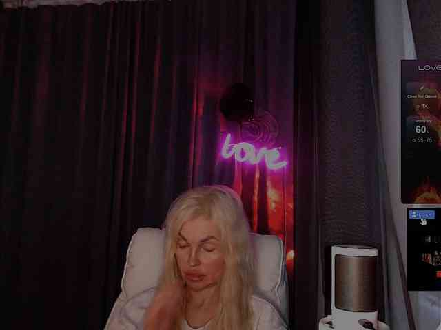 Margo77-1 webcam