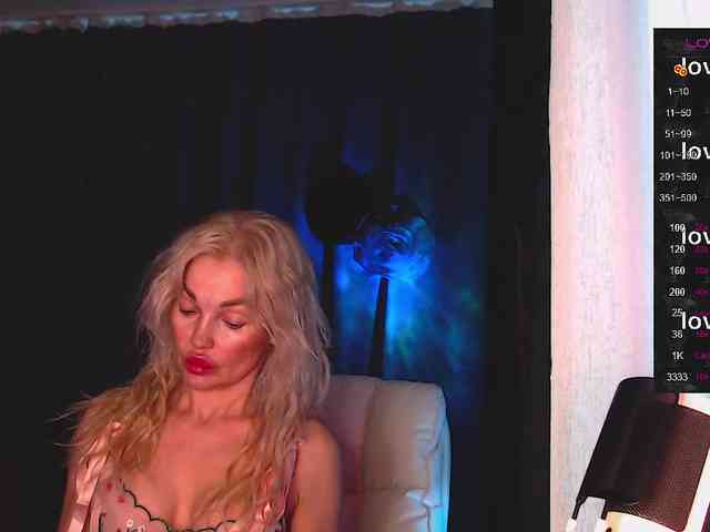 Margo77-1 webcam