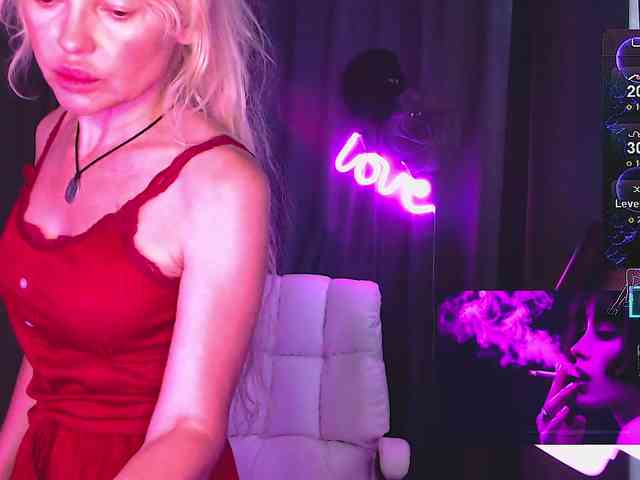 Margo77-1 Sex Cam Show