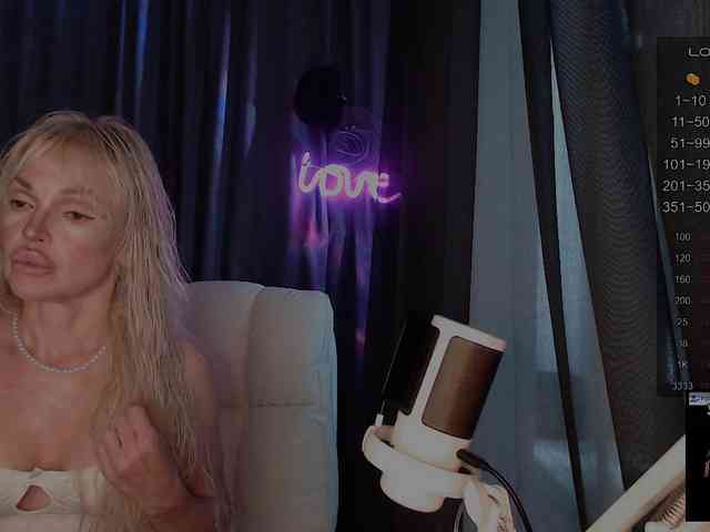 Margo77-1 webcam