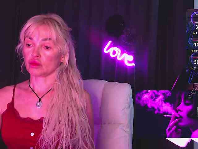 Margo77-1 webcam