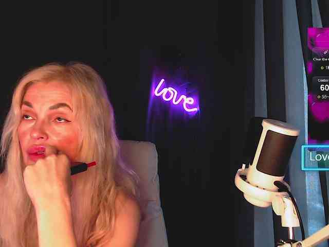 Margo77-1 webcam