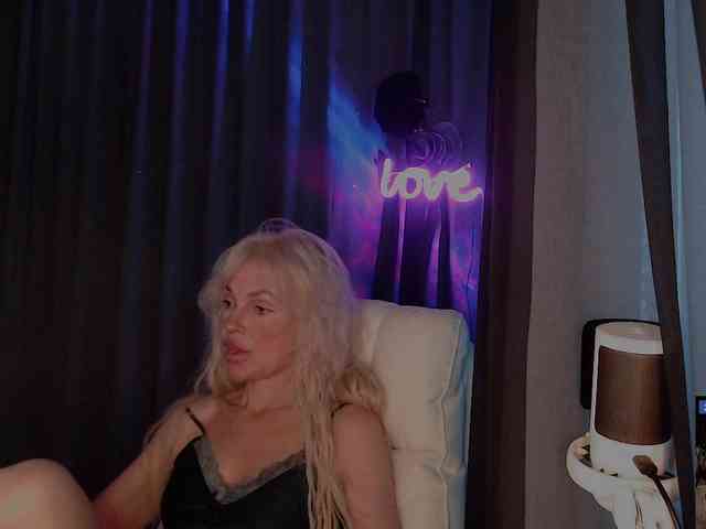 Margo77-1 webcam