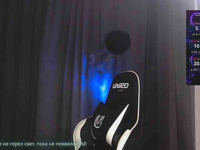 Margo77-1 webcam