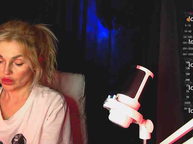 Margo77-1 webcam