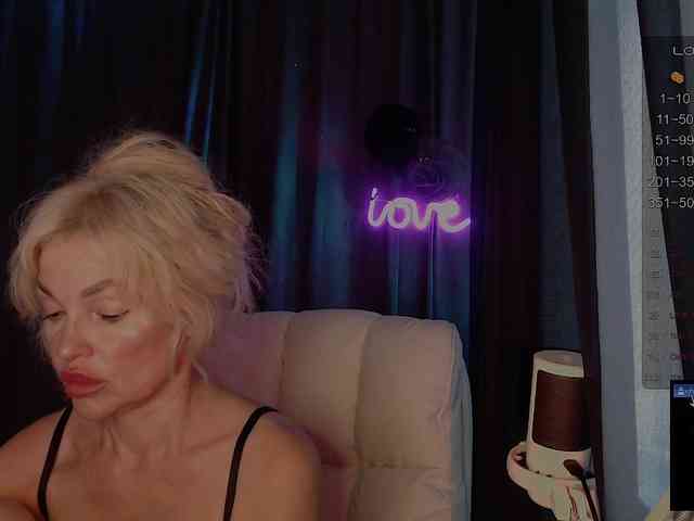 Margo77-1 webcam
