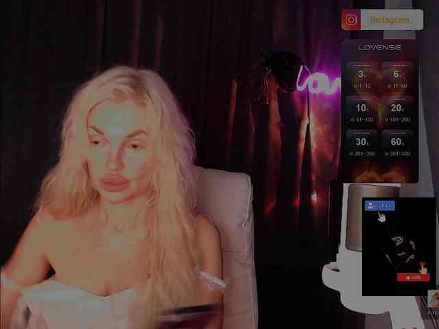 Margo77-1 webcam