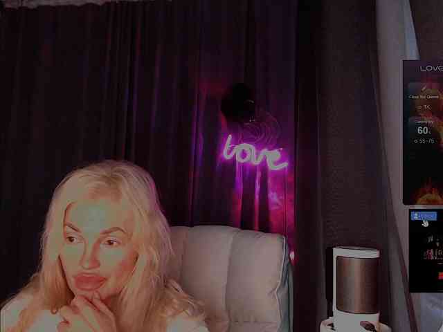 Margo77-1 webcam