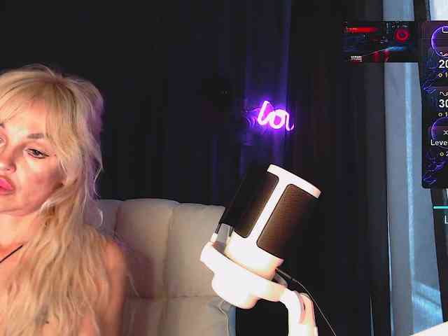 Margo77-1 webcam
